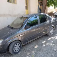تیبا صندوق‌دار LX دوگانه سوز، مدل ۱۳۹۳|خودرو سواری و وانت|مشهد, وکیل‌آباد|دیوار