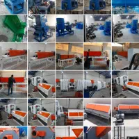 ماشین سازی رفیعی|ماشینآلات صنعتی|ورامین, خیر آباد|دیوار