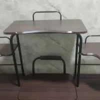 میز تحریر|میز تحریر و کامپیوتر|سرپل ذهاب, |دیوار