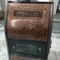 دو عدد بخاری