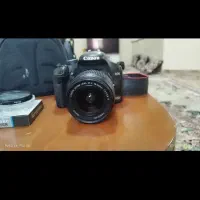 دوربین عکاسی کانن|دوربین عکاسی و فیلم‌برداری|اردبیل, |دیوار