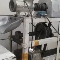 تمامی وسایل کبابی|کافیشاپ و رستوران|بهبهان, |دیوار