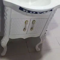 روشویی pvc ضد آب ، شیرآلات هود سینک اجاق|لوازم سرویس بهداشتی|ساوه, |دیوار