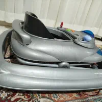 کریر وروروئک|کالسکه و لوازم جانبی|تهران, اتابک|دیوار