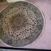 فرش گِرد
