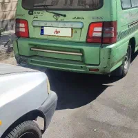 ون دلیکا|خودرو سواری و وانت|تهران, شهرآرا|دیوار