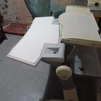 میز کامپیوتر با قابلیت گیمینگ و استودیو