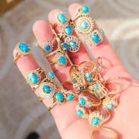 انگشتر|جواهرات|زابل, |دیوار