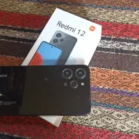 Redmi 12|موبایل|ایرانشهر, |دیوار