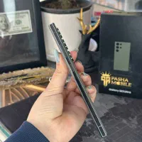 سامسونگ Galaxy S23 Ultra 5G حافظه ۲۵۶ رم ۱۲|موبایل|یزد, |دیوار