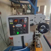 لبه چسبان|ماشینآلات صنعتی|بیرجند, |دیوار