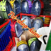 کیف حمل /کوله‌ی حمل پرنده ،سگ ،گربه ،خرگوش|لوازم جانبی حیوانات|اصفهان, دانشگاه اصفهان|دیوار