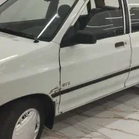 پراید مدل 81 بی رنگ