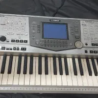 ارگ یاماها۲۰۰۰معاوضه دارم