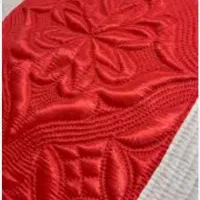 یک عدد لحاف پیدا شده