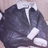 بوفالو چرم گوشتی اصل زارا