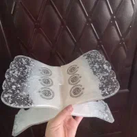 رحل کریستالی رزینی|کتاب و مجله مذهبی|بهارستان, |دیوار