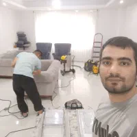 مبل شویی سوفا واش|خدمات نظافت|ساری, |دیوار