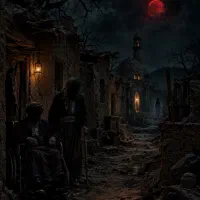 اتاق فرار سرداب