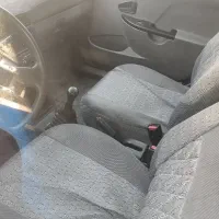 با سلام پراید 131دوگانه سوز مدل 82