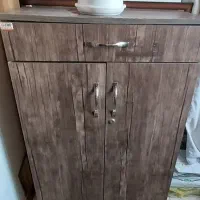 جا کفشی در حد نو سالم