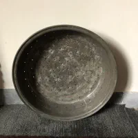 آبکش مسی قدیمی