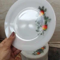 پیش دستی گل میوه|ظروف سرو و پذیرایی|مشهد, محمدآباد|دیوار