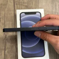 Iphone 12 mini|موبایل|ارومیه, |دیوار