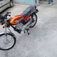 متور سیکلت پرواز 403|موتورسیکلت|نسیم‌شهر, |دیوار