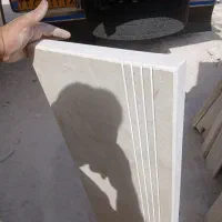 پکیج سنگ پله دوبل و ساده مرمریت - خرید از کارخانه