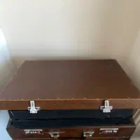 جعبه قاشق و‌چنگال|ظروف سرو و پذیرایی|کرمان, |دیوار