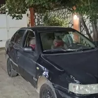 سمند X7 بنزینی، مدل ۱۳۸۲|خودرو سواری و وانت|نیشابور, ده حلاج|دیوار