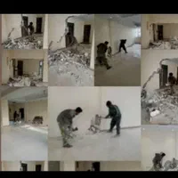 کارگچکاری و بازسازی از صفر تا صد|خدمات پیشه و مهارت|رودهن, |دیوار