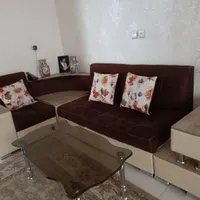 مبل راحتی|مبلمان خانگی و میز عسلی|اصفهان, میرعماد|دیوار
