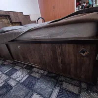 تختخواب|تخت و سرویس خواب|پاکدشت, پاکدشت (مامازند)|دیوار