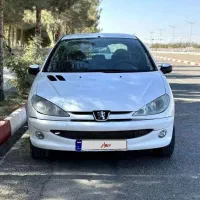 206 سفارشی|خودرو سواری و وانت|بردسکن, |دیوار