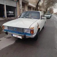 پیکان مدل 82|خودرو کلاسیک|نجفآباد, شریعتی غربی|دیوار