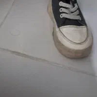 کفش بچه گانه سایز ۲۷