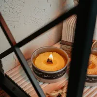 شمع های دست ساز به قیمت عمده|صنایع دستی و سایر لوازم تزئینی|تهران, علم و صنعت|دیوار