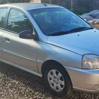 ریو 84 کم کار وارداتی|خودرو سواری و وانت|لاهیجان, امیرشهید|دیوار