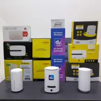 مودم ایرانسل همراه اول سیمکارت خور کارتخوان دوربین