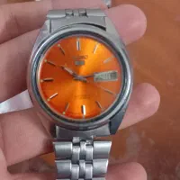 ساعت سیکو۵ اصل|ساعت|قرچک, زیبا شهر|دیوار