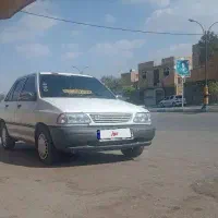 پراید مدل82