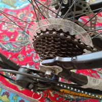 دوچرخه 28 حرفهای|دوچرخه، اسکیت، اسکوتر|بانه, |دیوار