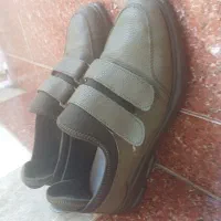 کتونی اسپرت سایز ۴۱ .۴۲