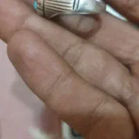 انگشتر فیروزه نیشابور قدیمی