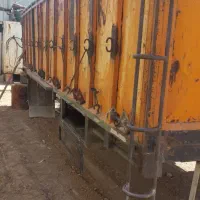 اتاق10چرخ|قطعات یدکی و لوازم جانبی|قم, بوستان جوان|دیوار