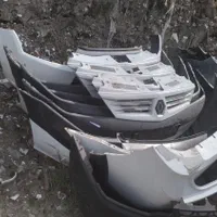 سپر جلو سپرعقب کارکرده بدنه داشبورد جلو پنجره|قطعات یدکی و لوازم جانبی|رشت, اسماعیل آباد|دیوار