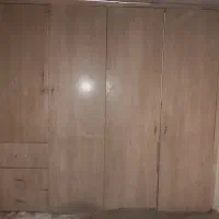 کابینت ام دی اف همراه با گاز و هود|مصالح و تجهیزات ساختمان|مشهد, فاطمیه|دیوار