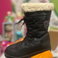 چکمه ترک درجه یک